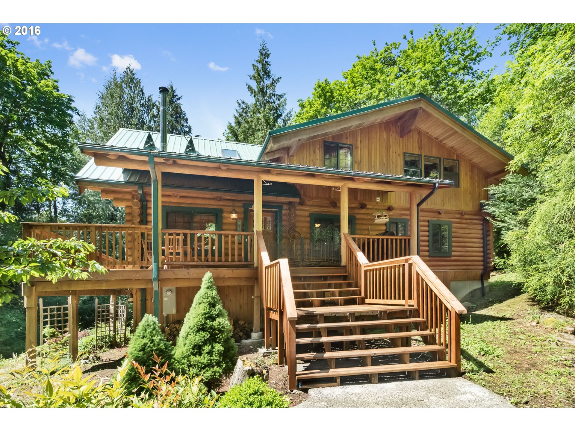 27202 E Salmon River Rd, Welches, OR 97067 photo 1