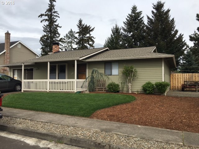 338 SW Lillyben Ave, Gresham, OR 97080 photo 1