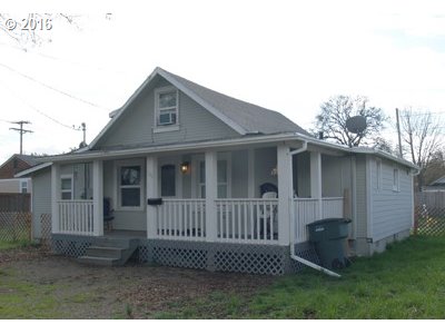 105 W D St, Springfield, OR 97477 photo 1