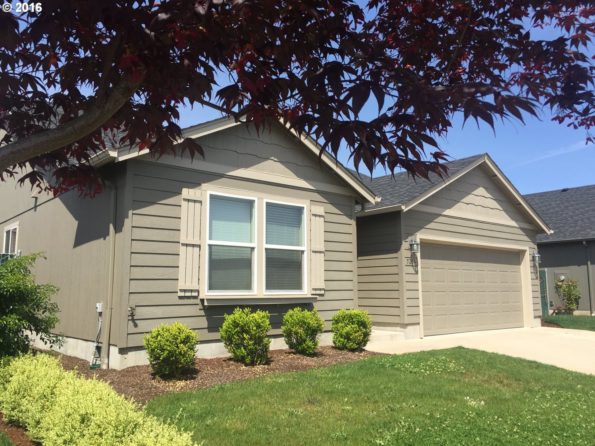 5255 Elk Ridge Dr, Eugene, OR 97402 photo 1