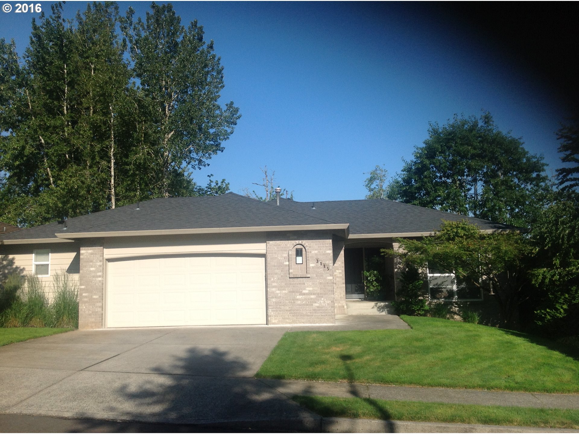 3115 SW Lillyben Ave, Gresham, OR 97080 photo 1