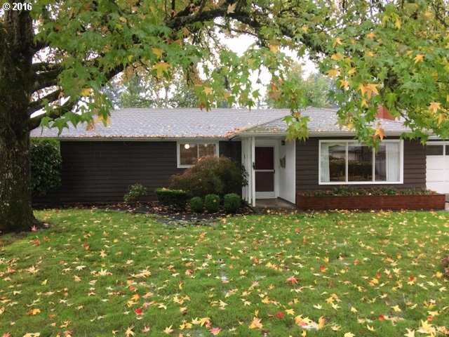 2850 Tandy Turn, Eugene, OR 97401 photo 1