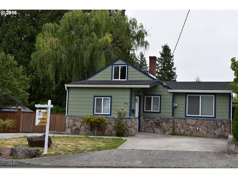 990 NW Florence Ave, Gresham, OR 97030 photo 1
