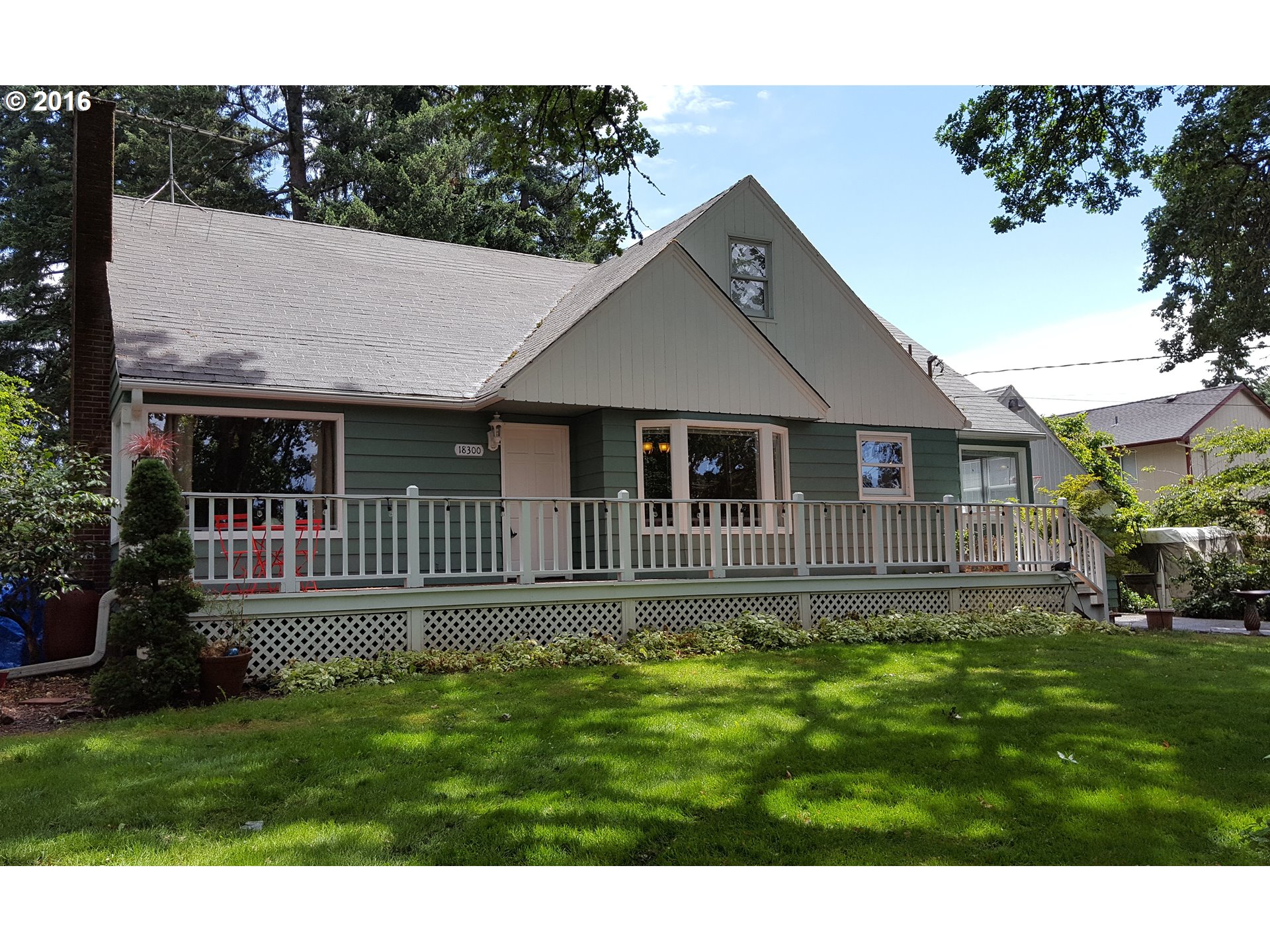 18300 Oatfield Rd, Gladstone, OR 97027 photo 1