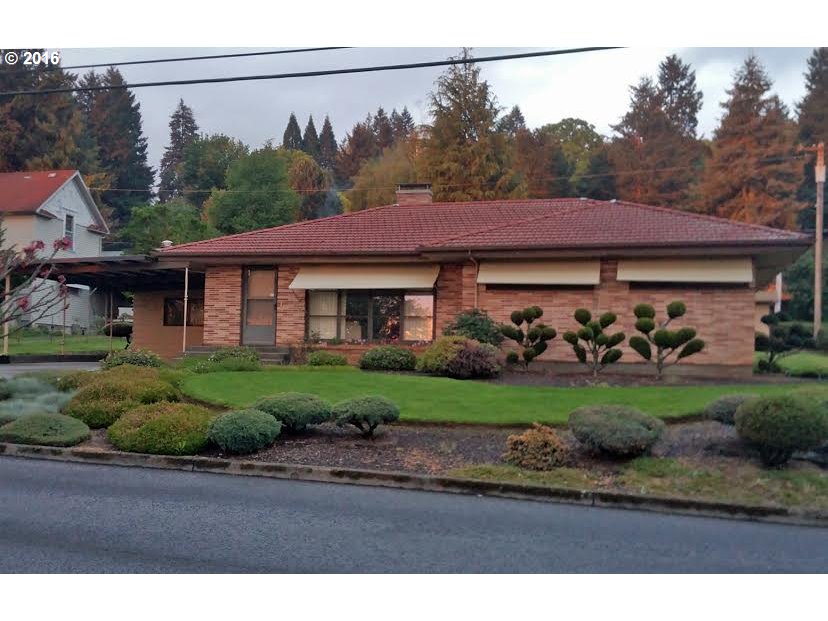108 NE Pierce St, Estacada, OR 97023 photo 1