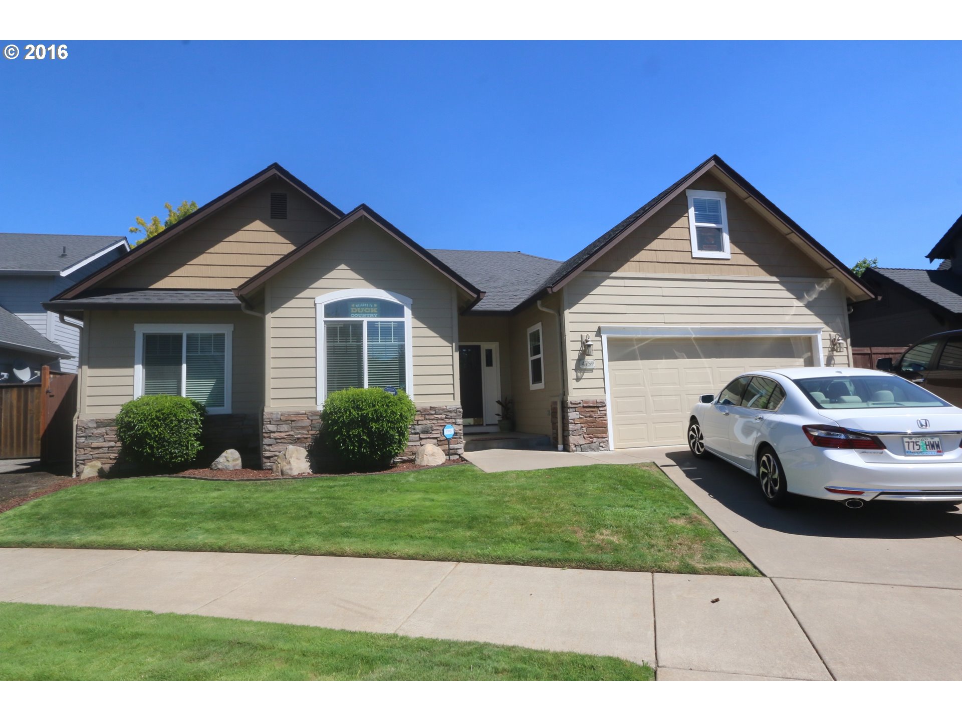 4759 Grace Dr, Eugene, OR 97404 photo 1