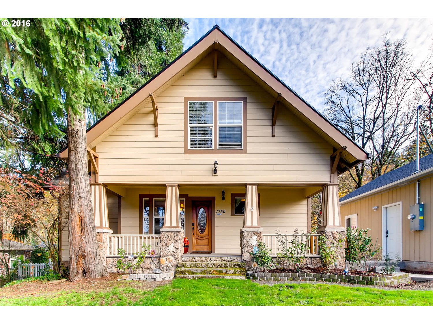 1750 SW Heiney Rd, Gresham, OR 97080 photo 1