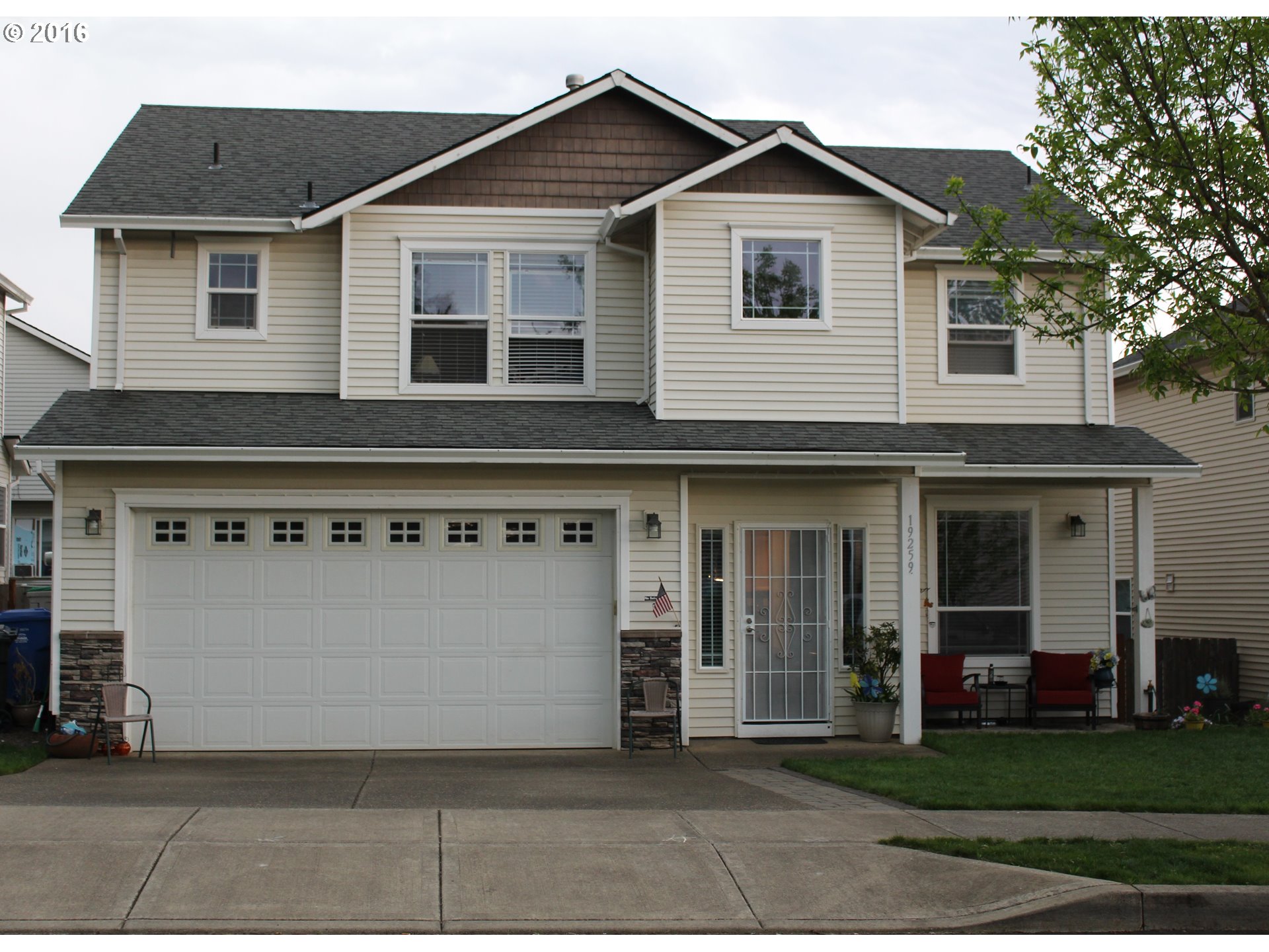 19259 Oak Ave, Sandy, OR 97055 photo 1