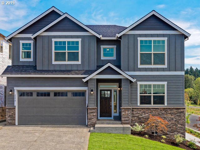 2709 SW 43rd St, Gresham, OR 97080 photo 1