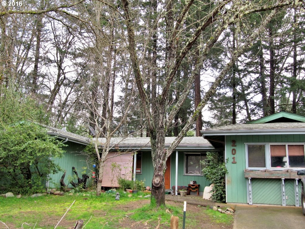 201 Shadowbrook Dr, Cave Junction, OR 97523 photo 1