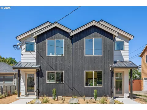 7307 N Stanford Ave #B, Portland, OR 97203