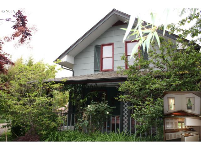 2999 Gilham Rd, Eugene, OR 97408 photo 1