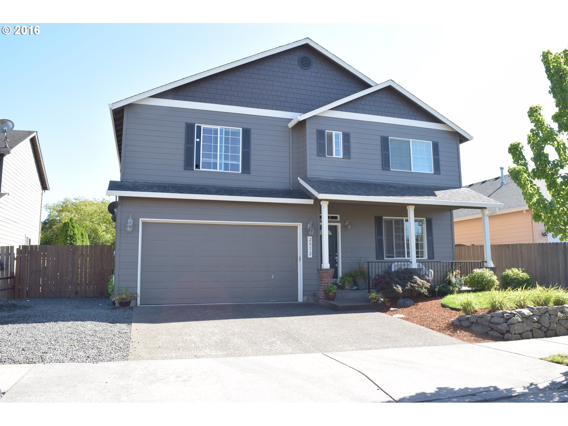 2972 SW 34th Ter, Gresham, OR 97080 photo 1
