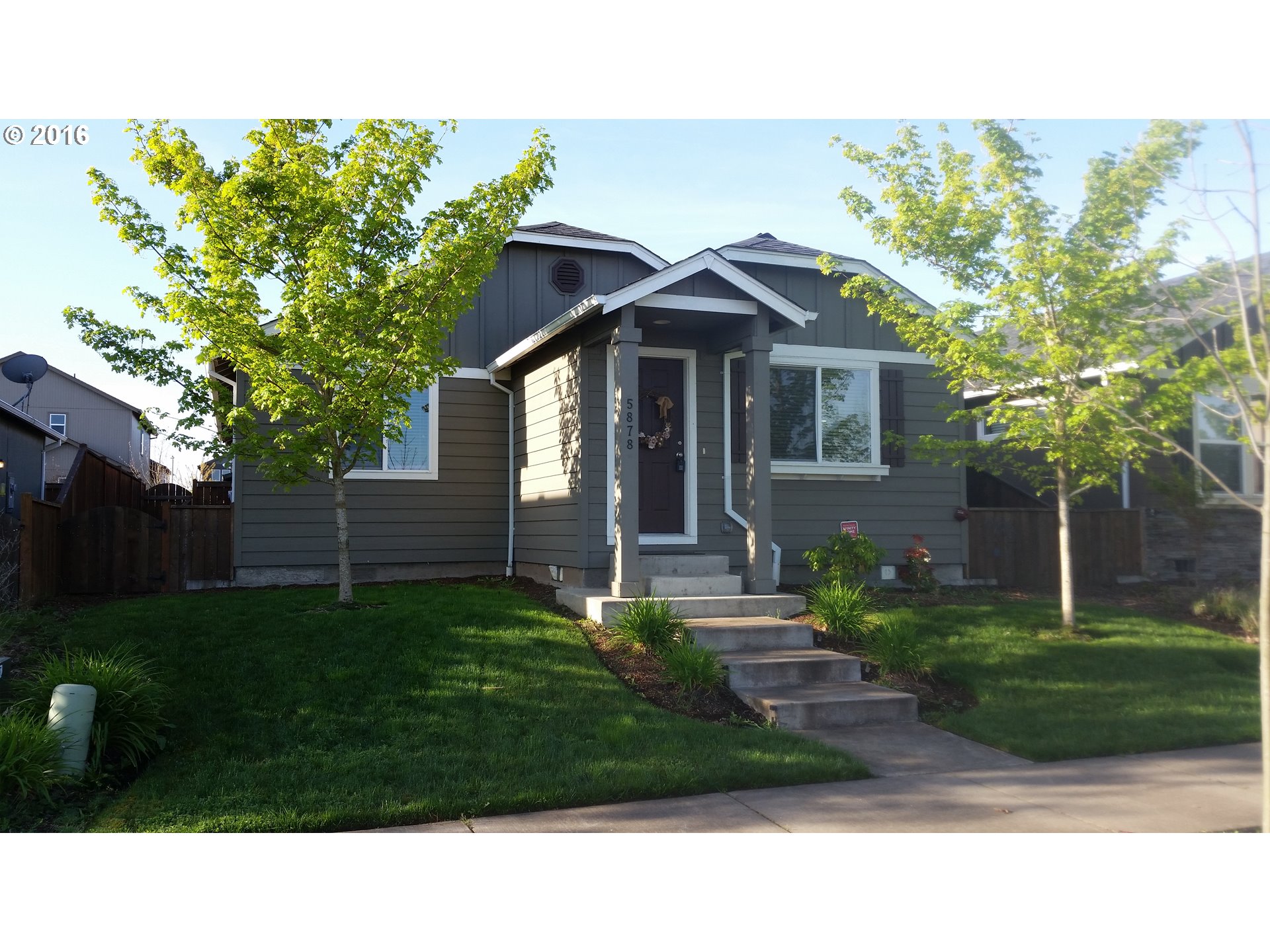 5878 Avalon St, Eugene, OR 97402 photo 1