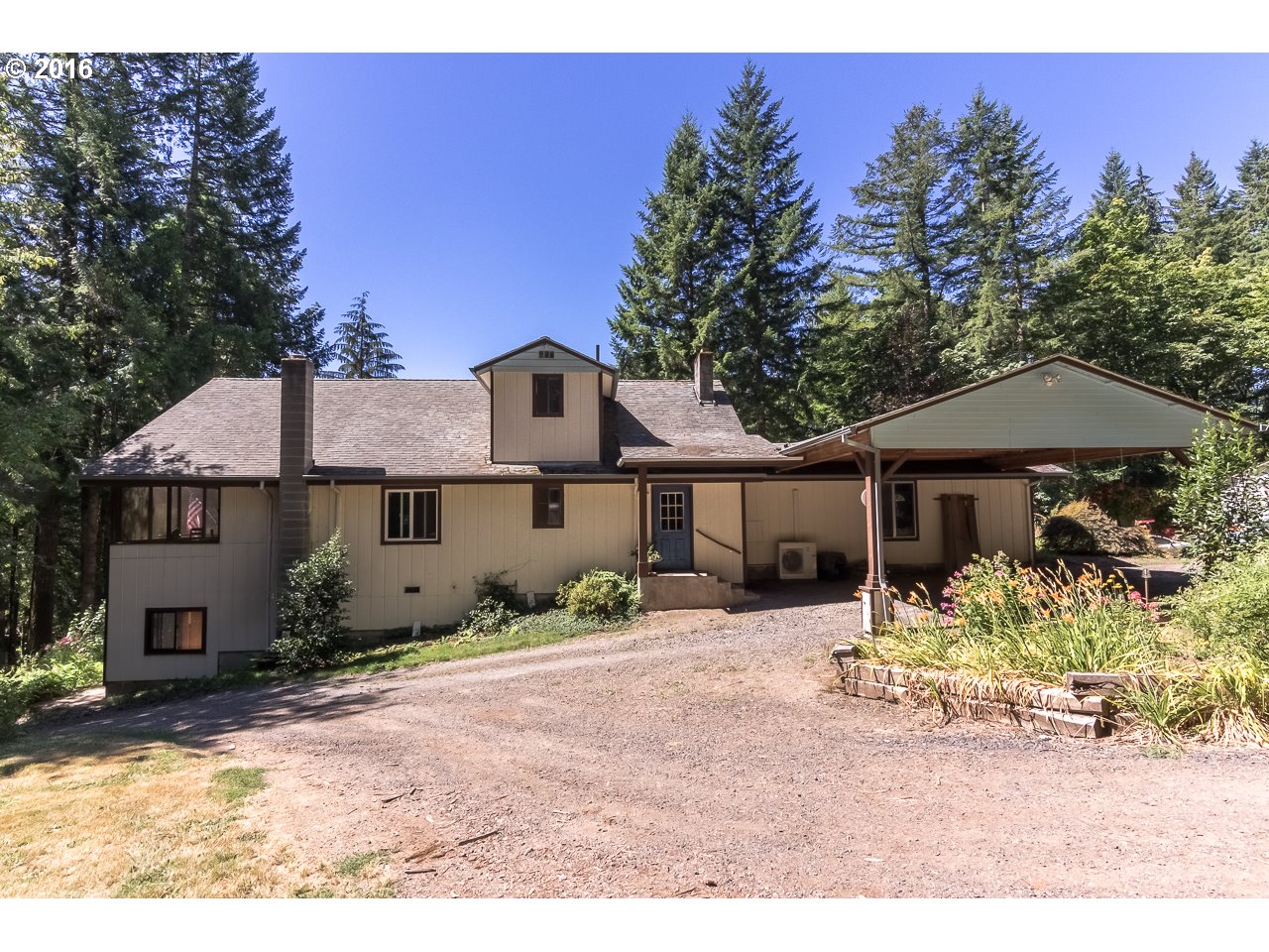315 Frontier Dr, Gates, OR 97346 photo 1