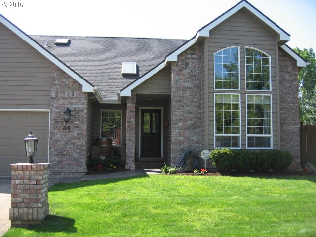 36 Silver Oak Dr, Eugene, OR 97404 photo 1