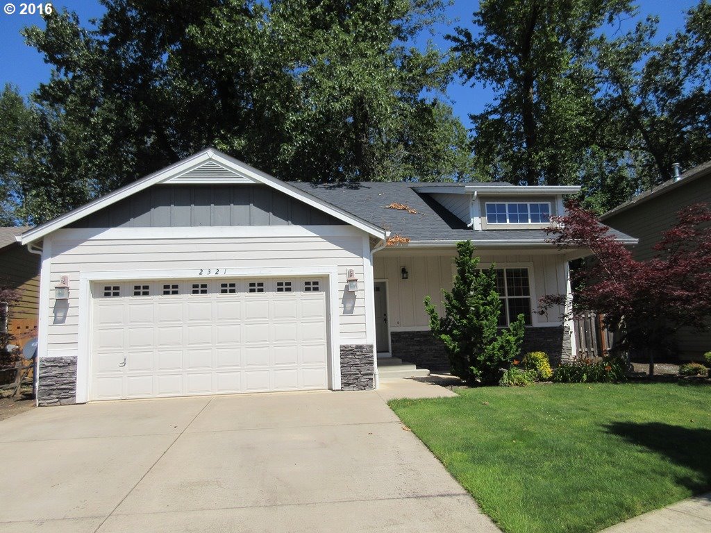 2321 Equestrian Loop S, Salem, OR 97302 photo 1