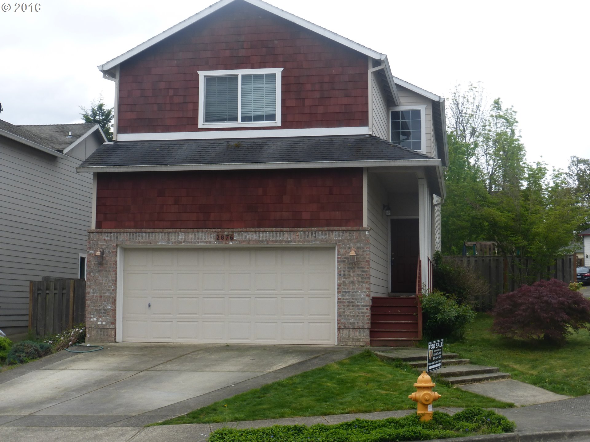 2876 SE Quail Dr, Gresham, OR 97080 photo 1