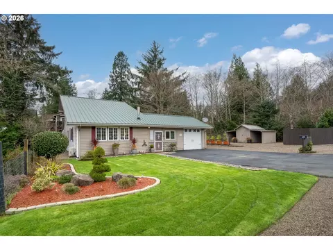 9970 7th St, Bay City, OR 97107