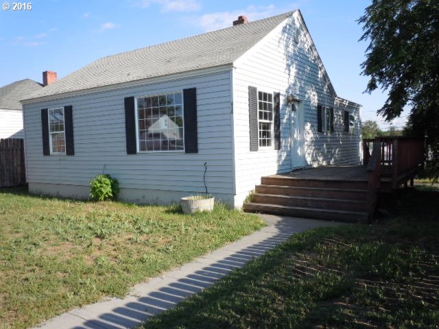 430 E Ridgeway, Hermiston, OR 97838 photo 1