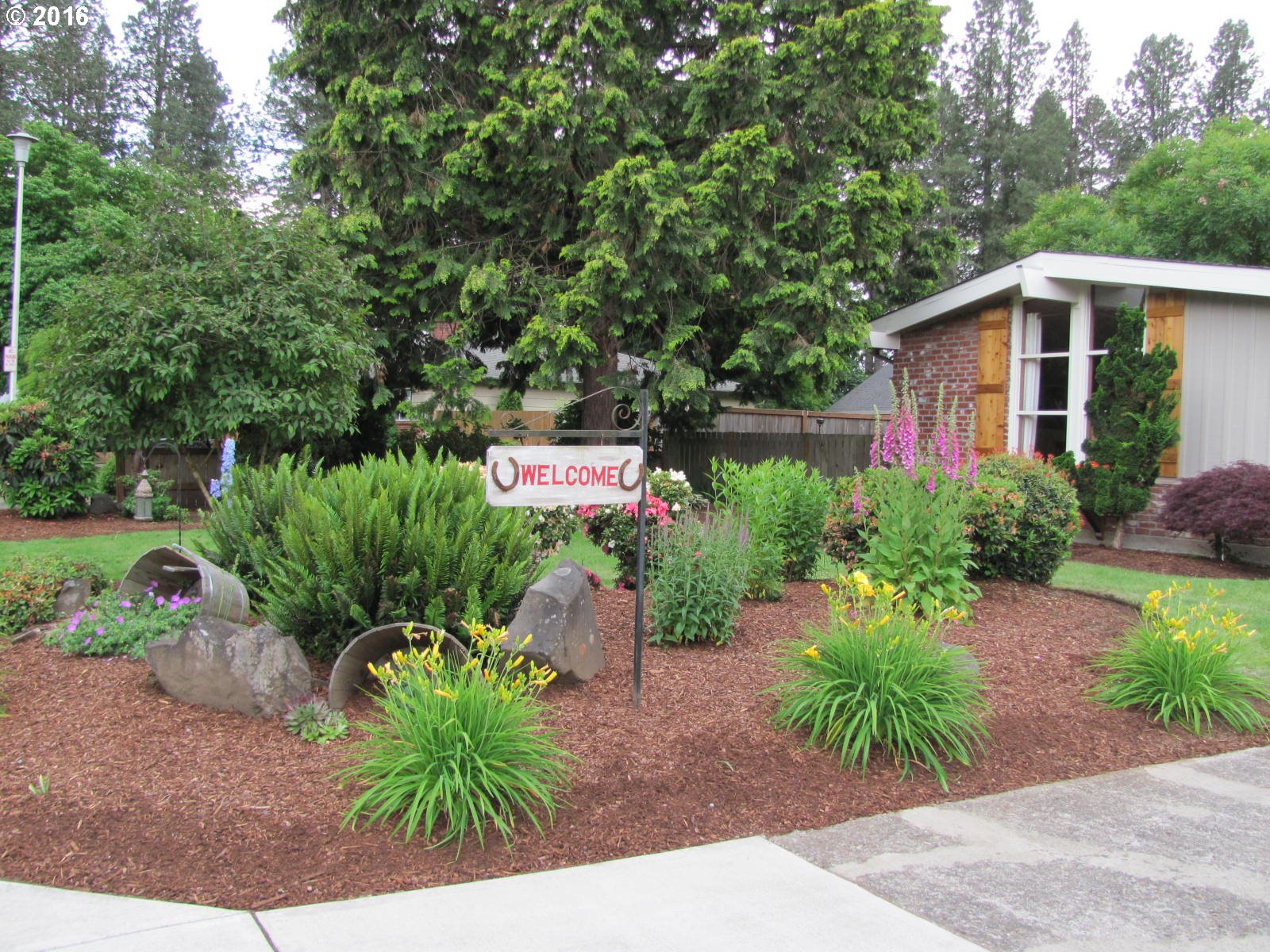 941 N Maple Ln, Canby, OR 97013 photo 1