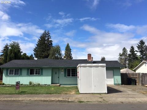 638 61st St, Springfield, OR 97478 photo 1