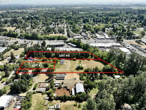 260 SW Cummings Ave, Corvallis, OR 97333
