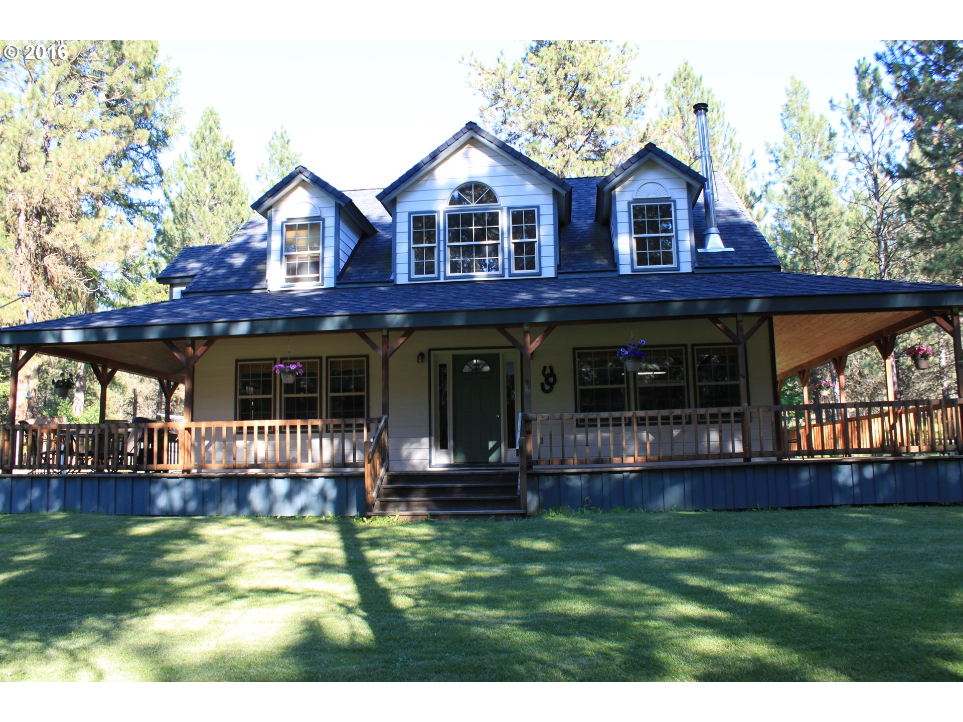 76703 Palmer Junction Rd, Elgin, OR 97827 photo 1