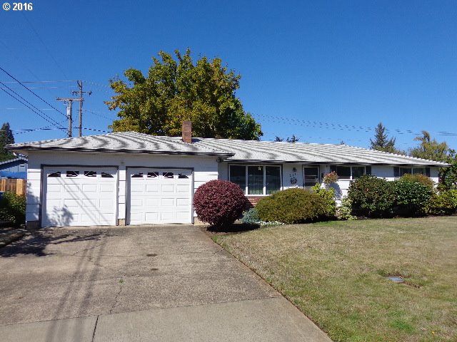 2020 N Park Ave, Eugene, OR 97404 photo 1