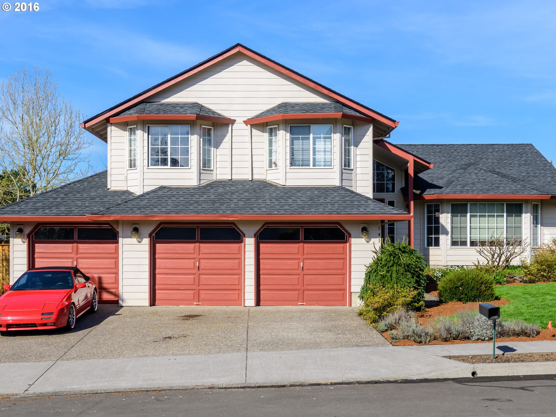 141 SW Mawrcrest Ave, Gresham, OR 97080 photo 1