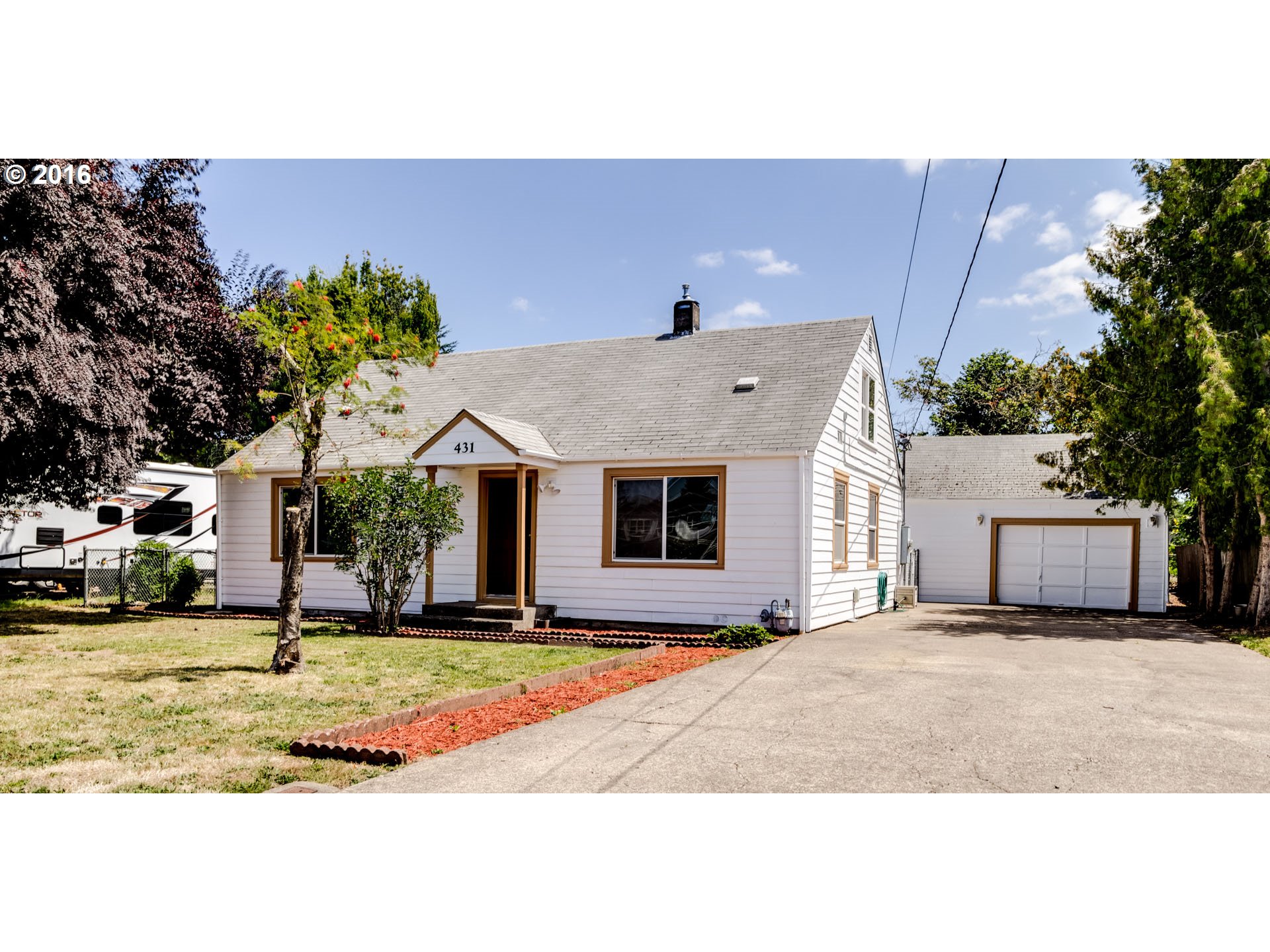 431 S 37th St, Springfield, OR 97478 photo 1