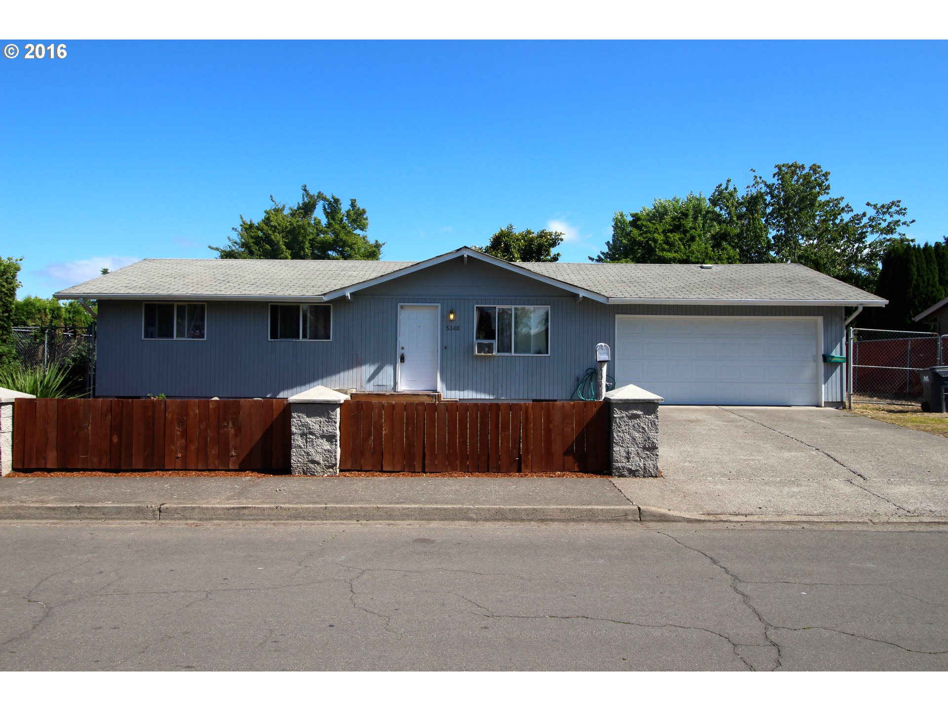 5340 B St, Springfield, OR 97478 photo 1