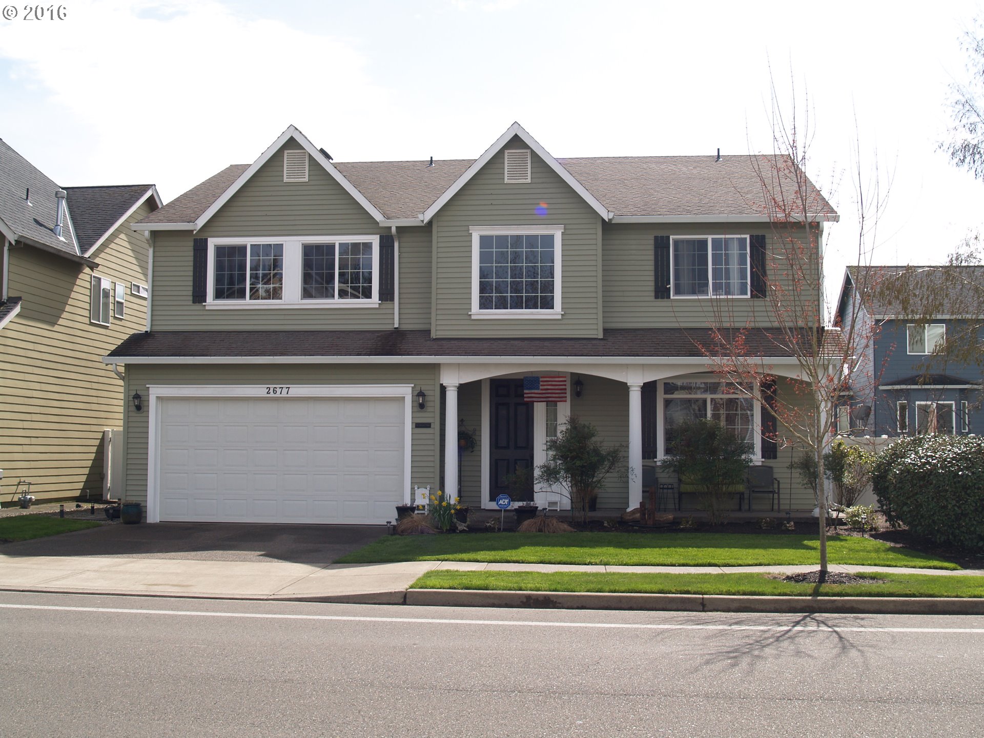 2677 N Holladay Dr, Cornelius, OR 97113 photo 1