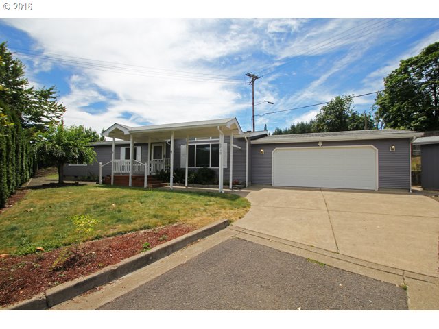 5719 Ridgecrest Dr, Springfield, OR 97478 photo 1