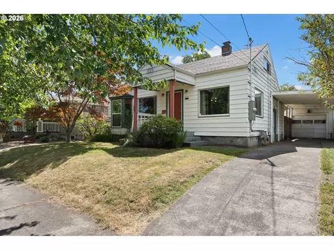 3525 NE 76th Ave, Portland, OR 97213
