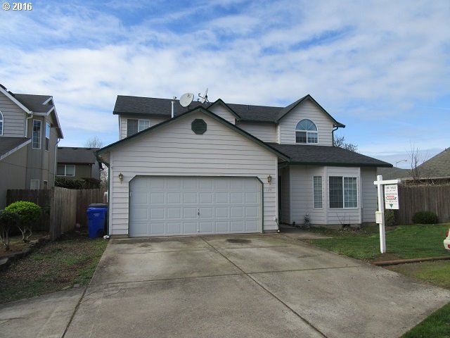 155 Toliver Ct, Molalla, OR 97038 photo 1