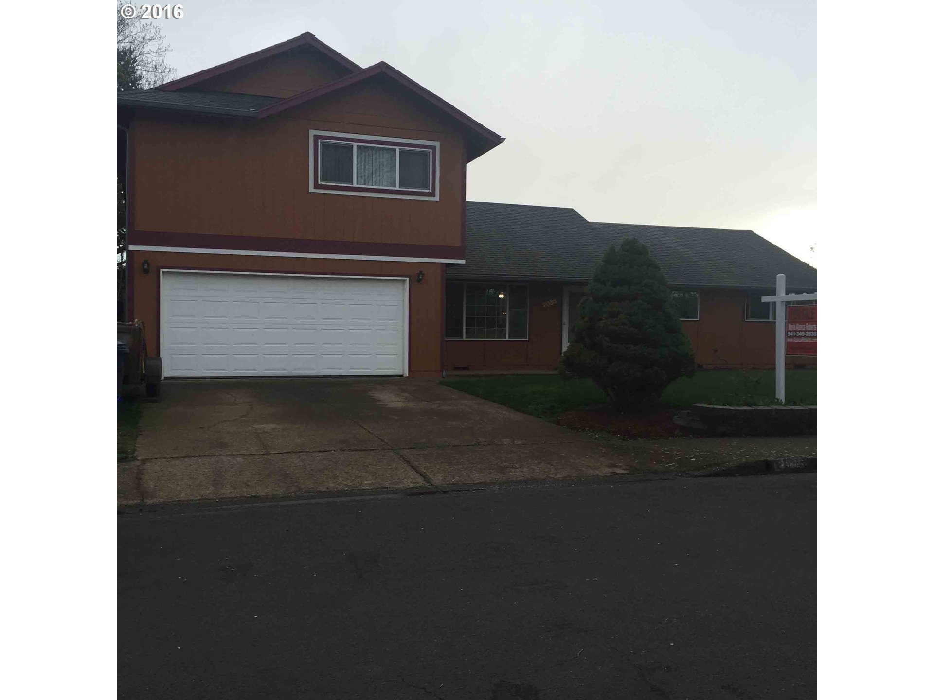 2085 Aldabra St, Eugene, OR 97402 photo 1