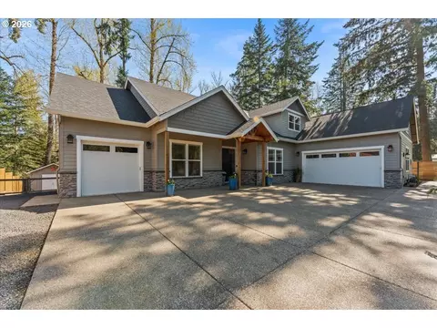 17465 S Abiqua Rd, Silverton, OR 97381