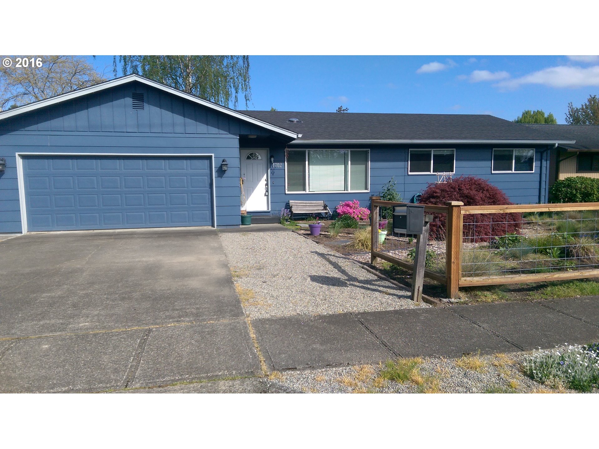 1702 33rd Ave, Longview, WA 98632 photo 1