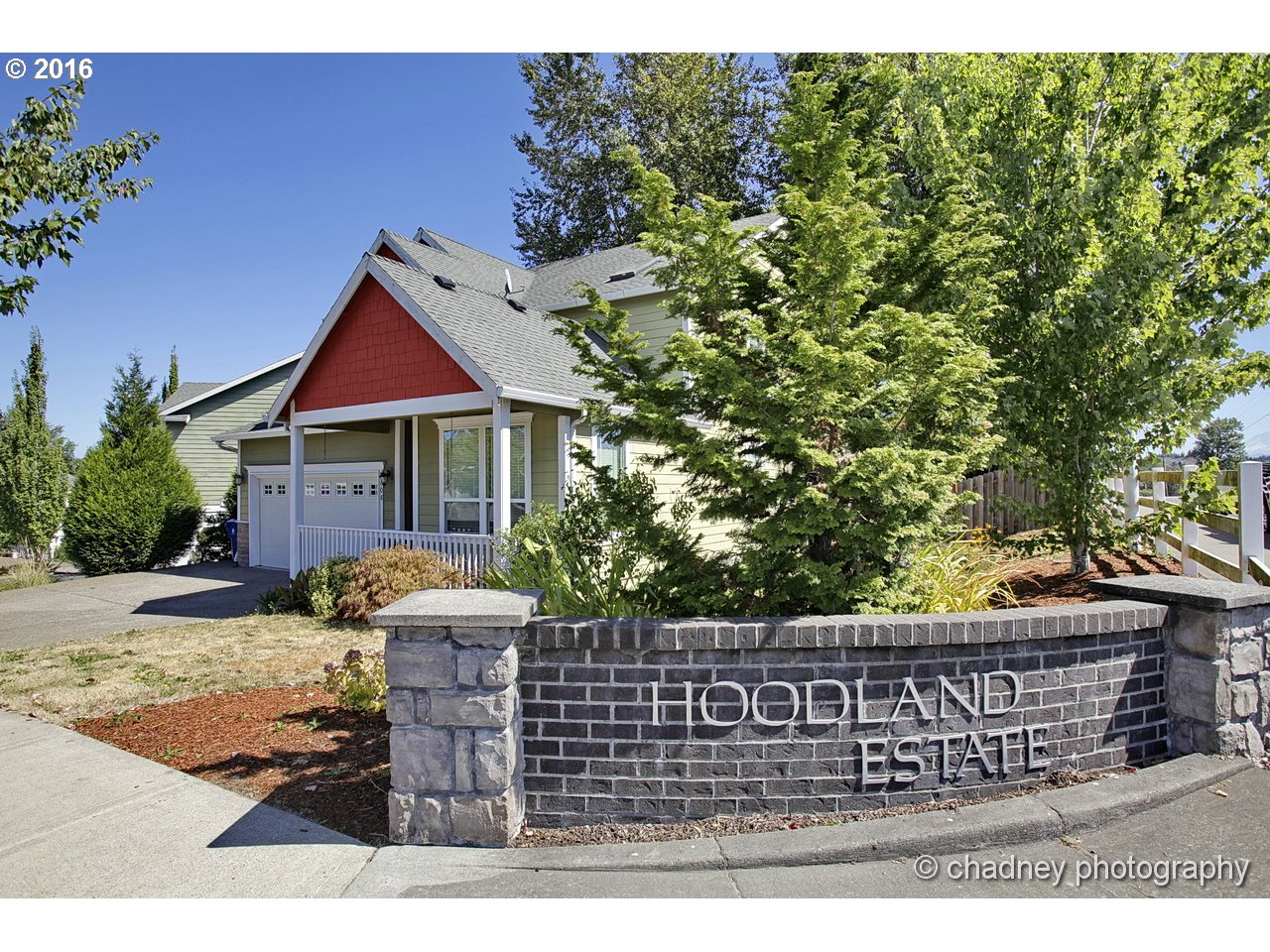 5608 SE Chase Loop, Gresham, OR 97080 photo 1
