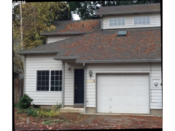2724 Ferndale Dr, Eugene, OR 97404 photo 1