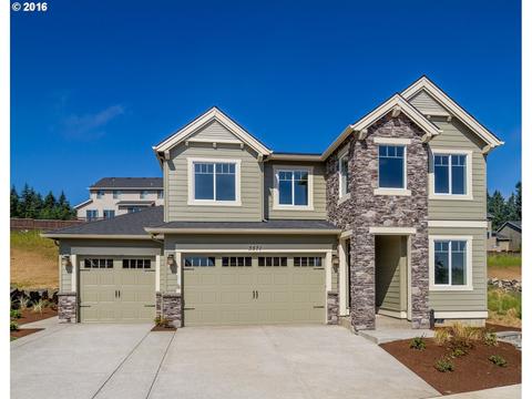 3571 Mountain Quail Ln, Eugene, OR 97405 photo 1