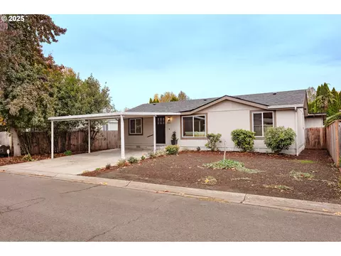 2655 Atticus Way, Eugene, OR 97404