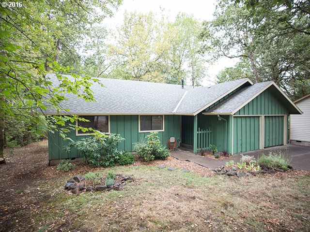 2933 Timberline Dr, Eugene, OR 97405 photo 1