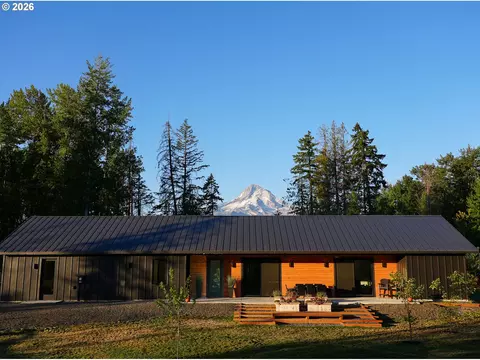 7720 Clear Creek Rd, Mount Hood, OR 97041