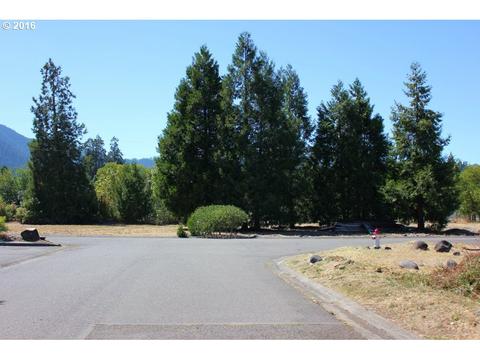 Christel Ln, Oakridge, OR 97463