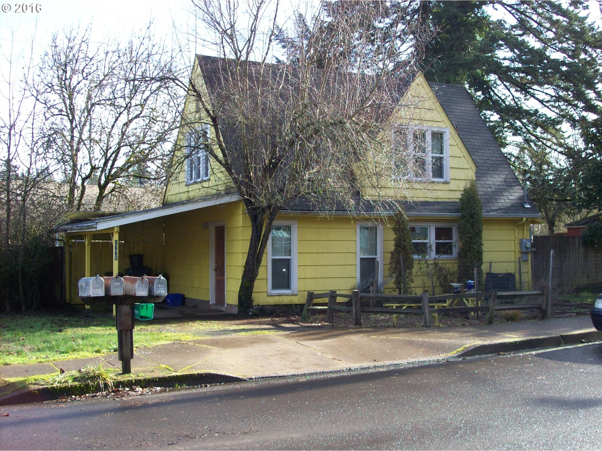 1775 Augusta St, Eugene, OR 97403 photo 1