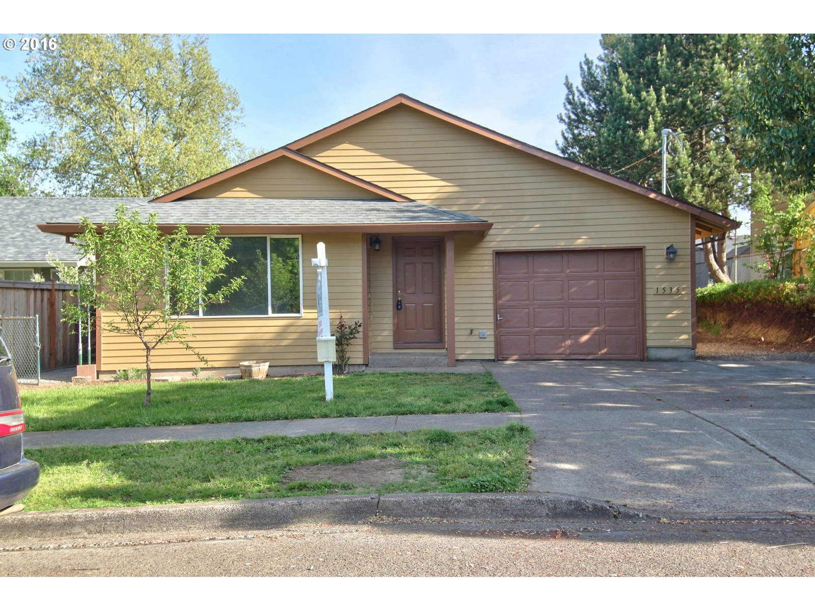 1535 E 3rd St, Newberg, OR 97132 photo 1