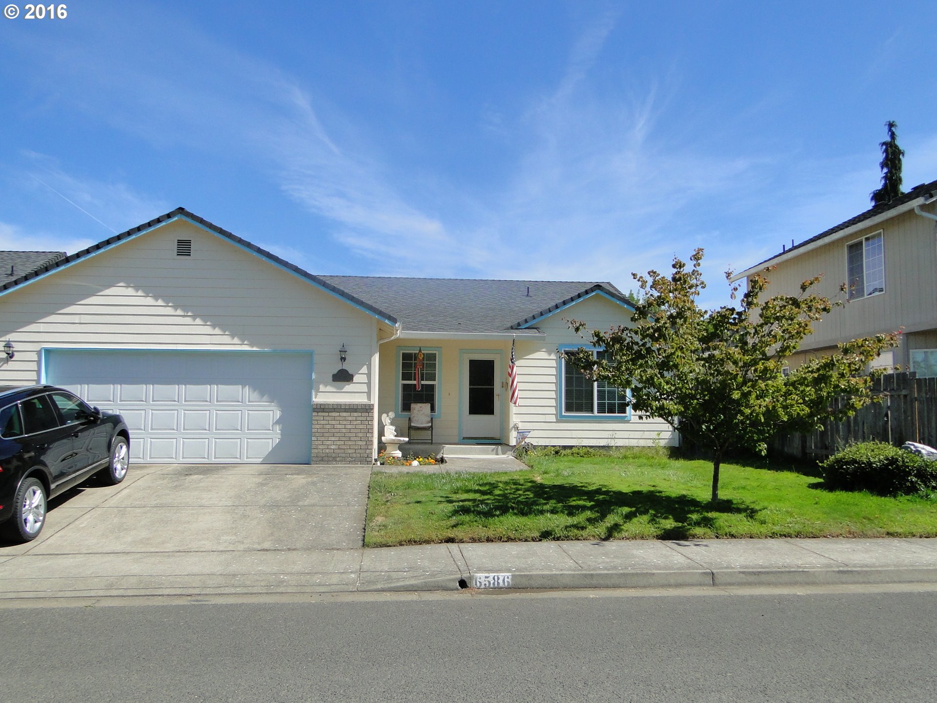 6586 Jules Pl, Springfield, OR 97478 photo 1