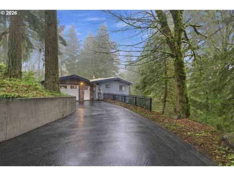 430 NW Skyline Blvd, Portland, OR 97229